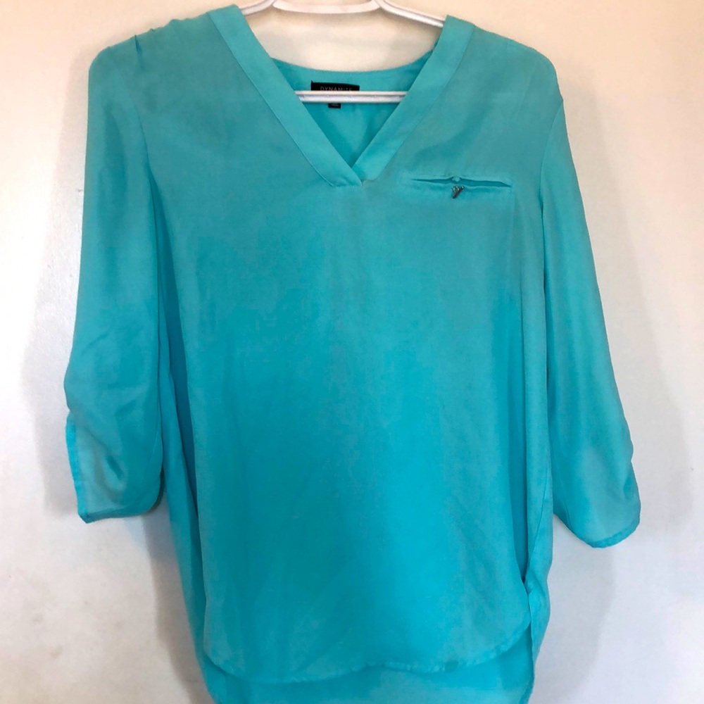 Blouse - Picture 1 of 2